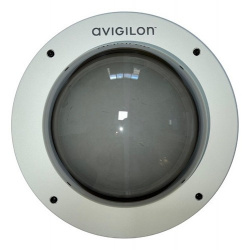 Avigilon Burbuja Humeada PTZH5A-SMOK1 para H5A-PTZ 