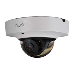 Avigilon Alta Cámara de Seguridad IP Domo IR para Interiores/Exteriores COMPACTDOME-W-5MP-30, Alámbrico, 2688 x 1944 Pixeles, Día/Noche 