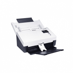 Scanner Avision AD345G, 600 x 600 DPI, Escáner Color, Escaneado Dúplex, USB 2.0, Blanco 