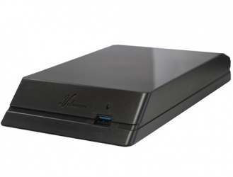 Disco Duro Externo Avolusion Gear, 4TB, USB 3.0, Negro - para Xbox 