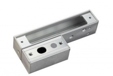 Axceze Montaje para Cerradura Electromagnética para E100/E200 - 1x Bracket Piston AX-E100-B 