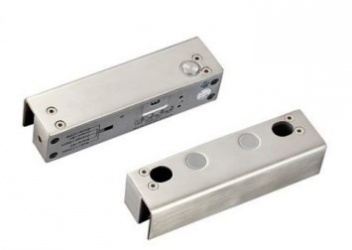 Axceze Kit de Montaje para Cerradura Electromágnetica AX-E100-U 