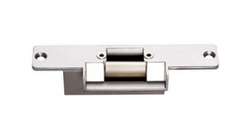 Axceze Contrachapa Eléctrica AX-ES220NO, 15 x 3.4cm, hasta 500Kg 