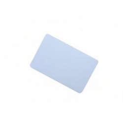 Axceze Tarjeta de Proximidad Delgada AX-IDB, sin Código 