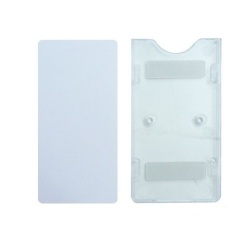 Axceze Tag Vehicular AX-TAG01, Pasivo, hasta 10 Metros, Blanco 