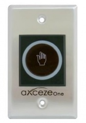 Seco-Larm Botón Liberador Sin Contact/No Touch AX-TOUCH1 
