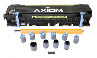 Axiom Kit de Mantenimiento C8057-69001-AX, para LaserJet 4100  