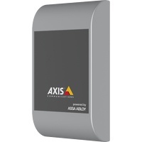 Axis Lector de Tarjeta de Proximidad A4010-E, RS-485, 30mm 