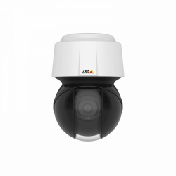 Axis Cámara de Seguridad IP Domo IR para Interiores/Exteriores Q6135-LE, Alámbrico, 1920x1080 Full HD, Día/Noche  