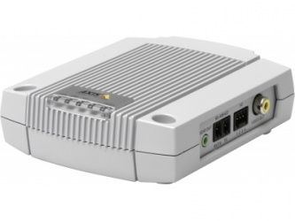 Axis Decodificador de Video P7701, 1280 x 720 Pixeles 