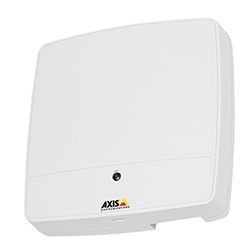 Axis Panel para Control de Acceso en Red para 2 Puertas A1001, RS-485, Blanco 