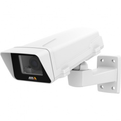 Axis Cámara IP Cubo para Exteriores M1124-E, Alámbrico, 1280 x 720 Pixeles 