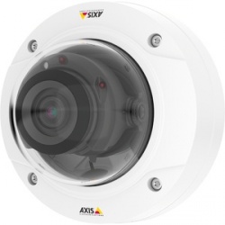 Axis Cámara IP Domo IR para Interiores/Exteriores P3228-LV, Alámbrico, 3840 x 2160 Pixeles, Día/Noche 