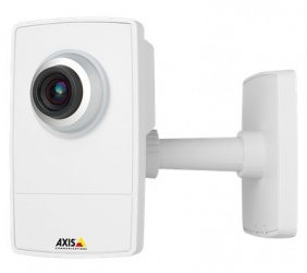 Axis Cámara IP Cubo M1014, Alámbrico, 1280 x 800 Pixeles 