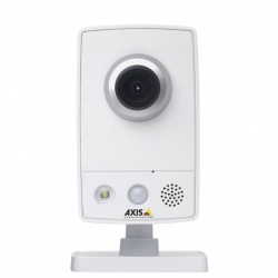 Axis Cámara Smart WiFi Cubo M1054, Inalámbrico, 1280 x 800 Pixeles 