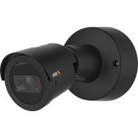 Axis Cámara IP Bullet IR para Interiores/Exteriores M2026-LE MK II, Alámbrico, 2688 x 1520 Pixeles, Día/Noche 