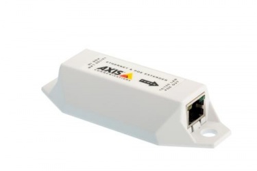 Axis Adaptador e Inyector de PoE T8129, 2x RJ-45 