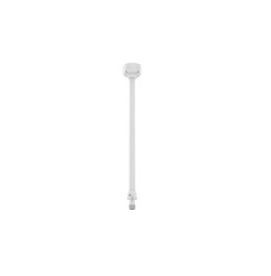 Axis Montaje de Techo Telescópico T91B50, hasta 10Kg, Blanco 