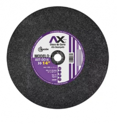 Axtech Kit de Discos para Corte AXT-DC14, 14