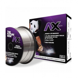 Axtech Rollo de Soldadura AXT-MAGS030, 1Kg 