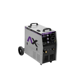 Axtech Soldadora Inversora AXT-MIG252, 250A, 220V, GMAW  