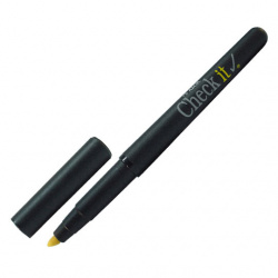 Azor Set de Marcadores Detector de Billetes Falsos 301.32, 12 Piezas 