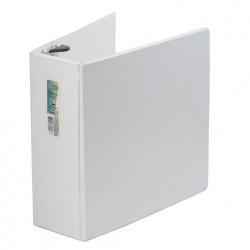 Azor Carpeta con Arillo 302.9401BL, para 800 Hojas de Tamaño Carta, 1 Pieza 