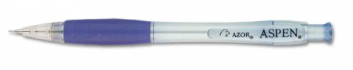 Azor Lapicero Aspen, Punto Fino de 0.5mm, 1 Pieza 