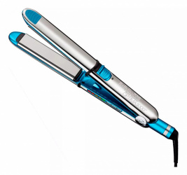 Babyliss Plancha para Cabello Optima 3000, 230 °C, Titanium 