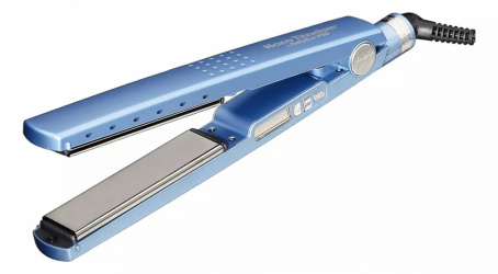 Babyliss Plancha para Cabello BaBylissPRO, 230 °C, Azul 