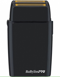 Babylisspro Recortadora de Barba BFS2RBES, Recargable  