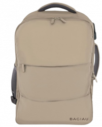 Bagiau Mochila ANT20101520 de Poliéster para Laptop 15.6