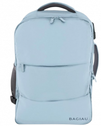 Bagiau Mochila ANT20101525 de Poliéster para Laptop 15.6