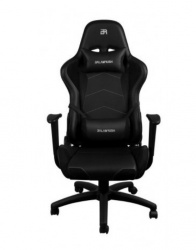 Silla Gamer Balam Rush Thunder, Negro 