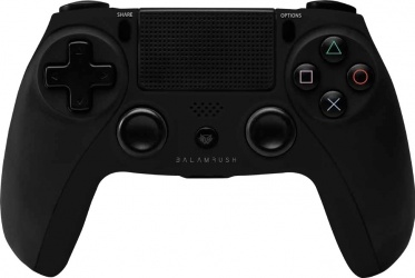 Balam Rush Gamepad DSX50, Alámbrico/Inalámbrico, Bluetooth/USB, Negro 
