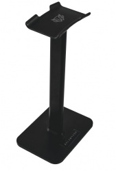 Balam Rush Base para Audífonos Gamer Atlas RX HRX10, Negro 