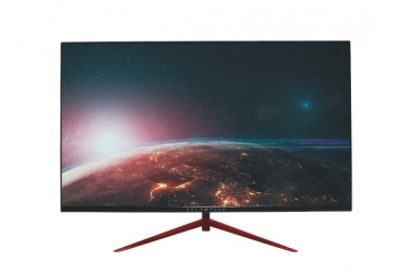 Monitor Gamer Balam Rush Ultra Odissey LED 27