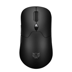 Mouse Gamer Balam Rush Óptico Speeder Perform MG979, RF Inalámbrico, 10.000DPI, Negro 