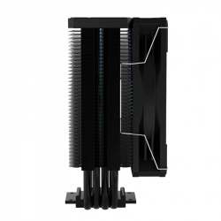 Compra Disipador CPU Balam Rush NITROX NX60, 120mm, hasta 1800RPM ...