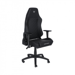Balam Rush Silla Gamer Thunder Neat, hasta 120kg, Negro 