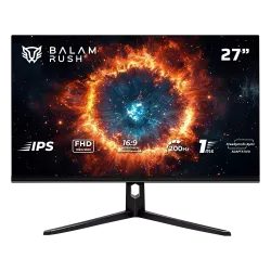 Monitor Gamer Balam Rush Hyper Nova MHN27Y LED 27