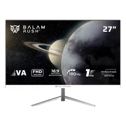 Monitor Gamer Balam Rush Titan MTG27Y LED 27