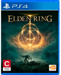 Elden Ring, PlayStation 4 