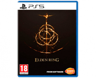 Elden Ring, PlayStation 5 