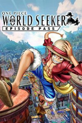 One Piece World Seeker Season Pass, Xbox One ― Producto Digital Descargable 