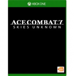Ace Combat 7 Skies Unknown Season Pass, Xbox One ― Producto Digital Descargable 