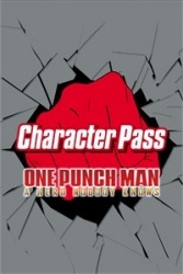 One Punch Man a Hero Nobody Knows Character Pass, Xbox One ― Producto Digital Descargable 