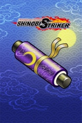 Naruto To Boruto Shinoboi Striker: Moonlight Scroll x10, Xbox One ― Producto Digital Descargable 