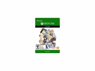 Tales of Vesperia HD Remaster, Xbox One ― Producto Digital Descargable 
