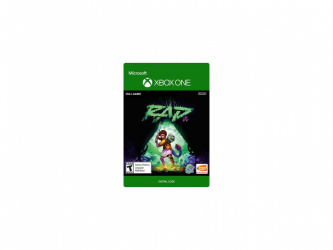 RAD, Xbox One ― Producto Digital Descargable 